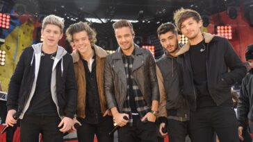 One Direction, Louis Tomlinson et Zayn Malik partagent les hommages de Liam Payne