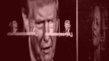 Paniquer ou ne pas paniquer : comment survivre à cette élection