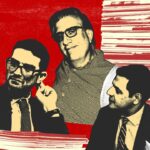 Pourquoi un méga-donateur progressiste finance-t-il des idées de droite ?