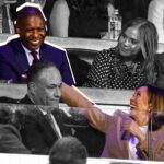 Rencontrez Tony West, la « main directrice » de Kamala Harris