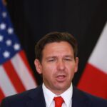 Ron DeSantis met tout en œuvre pour torpiller la mesure de vote sur l'avortement en Floride Ron DeSantis met tout en œuvre pour torpiller la mesure de vote sur l'avortement en Floride