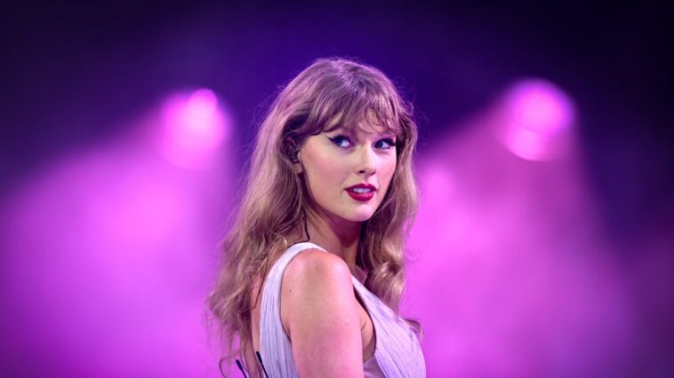 Taylor Swift fait un don de 5 millions de dollars pour venir en aide aux victimes de l'ouragan Hélène et de Milton