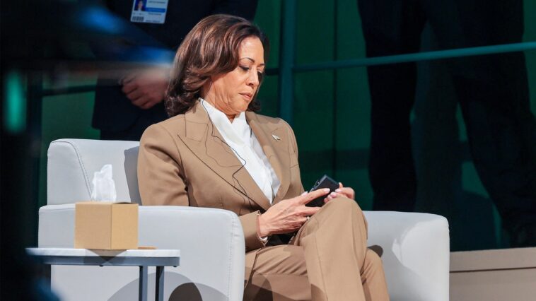 Tous ces courriels de campagne présidentielle ressemblent à votre ex ivre