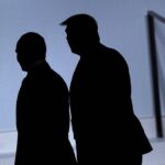 Trump a-t-il envoyé à Poutine des tests COVID de sa réserve présidentielle alors que les Américains recevaient des importations défectueuses ? Trump a-t-il envoyé à Poutine des tests COVID de sa réserve présidentielle alors que les Américains recevaient des importations défectueuses ?