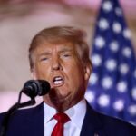 Trump envisage d’utiliser la « loi sur les ennemis extraterrestres » du XVIIIe siècle pour des expulsions massives