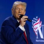 Trump pense que son festival de haine au Madison Square Garden s'est bien passé