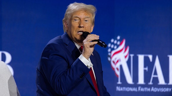 Trump pense que son festival de haine au Madison Square Garden s'est bien passé