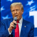 Trump suggère qu'Abraham Lincoln aurait dû laisser le Sud conserver un peu d'esclavage