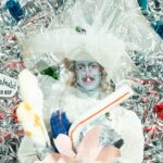 À l'intérieur de la fête d'Halloween étoilée de Julio Torres À l'intérieur de la fête d'Halloween étoilée de Julio Torres