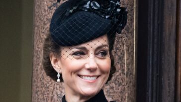 Kate Middleton poursuit son retour à la vie publique avec des apparitions consécutives
