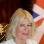 La reine Camilla n’a toujours pas ébranlé ce « méchant bug »