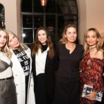 Emma Roberts, Da'Vine Joy Randolph, Beverly D'Angelo et bien d'autres célèbrent Didion et Babitz