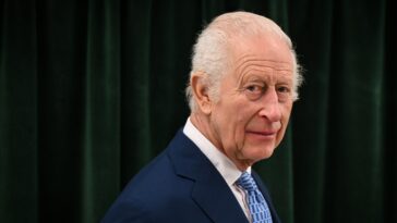 Le roi Charles est "plus heureux qu'il ne l'a jamais été" alors qu'il célèbre son anniversaire