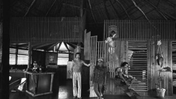 Comment l'hôtel Rockhouse est devenu la pierre angulaire de l'hospitalité jamaïcaine