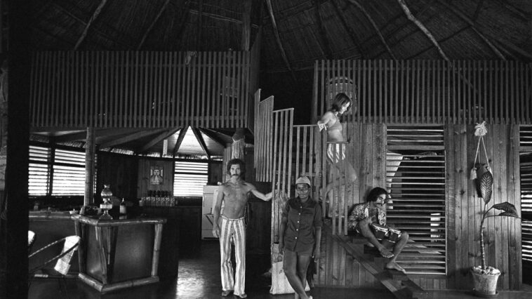 Comment l'hôtel Rockhouse est devenu la pierre angulaire de l'hospitalité jamaïcaine