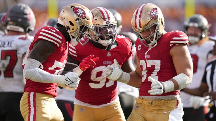 L’engouement pour la « Trump Dance » signale un changement MAGA dans la NFL