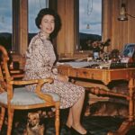 Pourquoi Balmoral, la maison préférée de la défunte reine, suscite des critiques mitigées pour son décor à carreaux sauvage