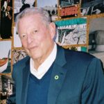 Al Gore, qui travaille avec Flamingo Estate, se dit « profondément préoccupé » par le choix de Trump pour RFK Jr.