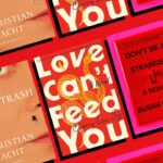 6 romans à ne pas manquer à lire en novembre, de Daniel M. Lavery, Cherry Lou Sy et plus