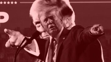 Allons-nous bien ? Sur Donald Trump, MAGA et l'Amérique