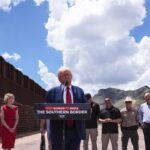 Avec la victoire de l’Arizona, Trump remporte les sept Swing States