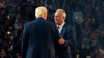 Comment le mouvement MAHA de RFK Jr. pourrait transformer radicalement la santé publique