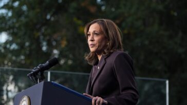 Dans leur première interview post-électorale, les conseillers de Kamala Harris admettent que les démocrates sont en train de « perdre la guerre culturelle »