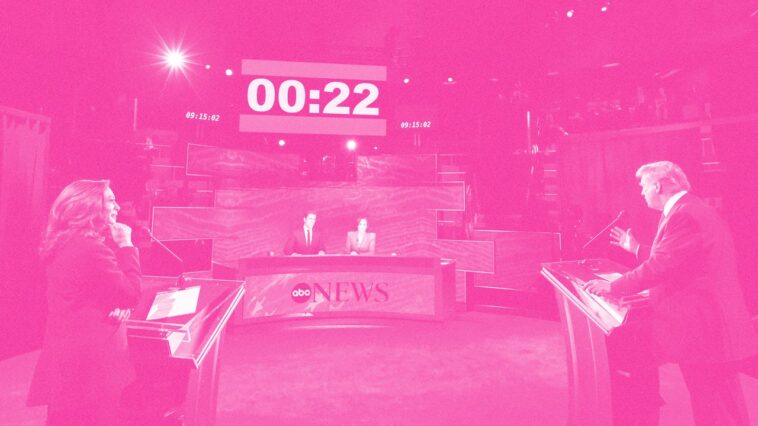 Dave Wasserman nous fait part de ses prévisions électorales. Pouvez-vous le déchiffrer ?