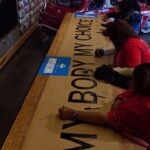 Des hommes enhardis célèbrent la victoire de Donald Trump en lançant des attaques contre les femmes en ligne