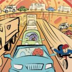 Des protéines lentes peuvent être à l’origine du vieillissement et des maladies chroniques