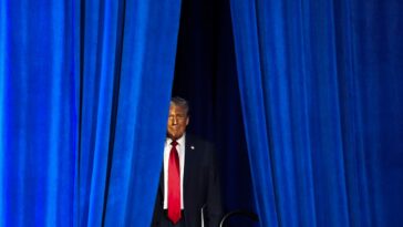 Donald Trump n’a pas pour mandat de refaire radicalement l’Amérique