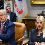 Donald Trump se tourne vers une autre loyaliste après le désordre de Matt Gaetz : Pam Bondi Donald Trump se tourne vers une autre loyaliste après le désordre de Matt Gaetz : Pam Bondi