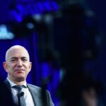 Elon Musk et Jeff Bezos se battent à nouveau, mais maintenant Musk a le dessus