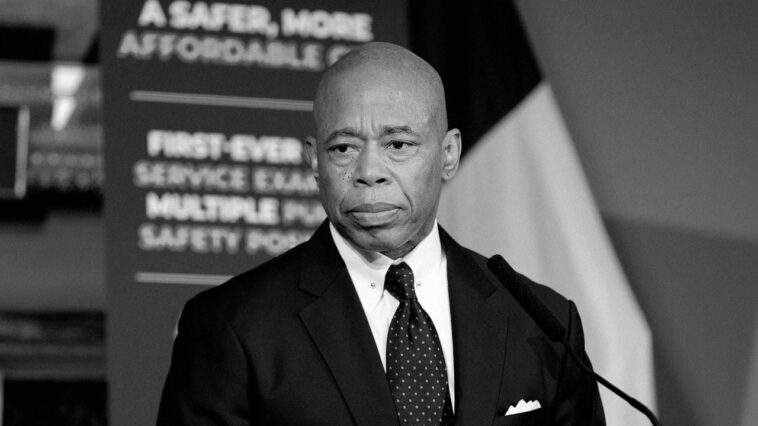 Eric Adams combattra-t-il Donald Trump pour protéger les New-Yorkais ?