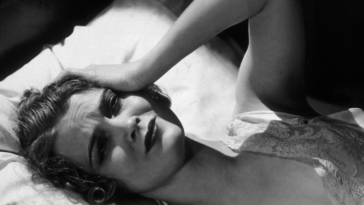 Est-il possible que les femmes vivent l'« utérus électoral » comme une réaction de stress aux politiques de Trump ?