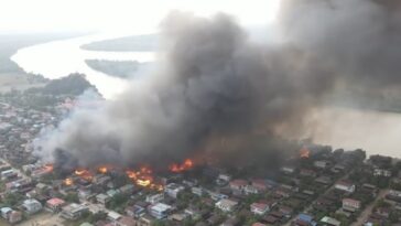 Guerre civile au Myanmar : nouvelle saison, nouvelles avancées ?