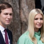 Ivanka Trump et Jared Kushner passeront la soirée électorale à Mar-a-Lago Ivanka Trump et Jared Kushner passeront la soirée électorale à Mar-a-Lago