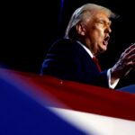 « Je veux juste qu’il me laisse tranquille » : l’anxiété extrêmement élevée qui secoue les anciens responsables de Trump