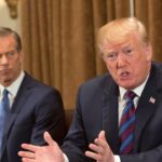 John Thune défiera-t-il Donald Trump ?