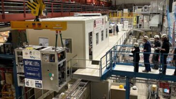 L'antimatière pourrait voyager par camion, selon un test avec des protons