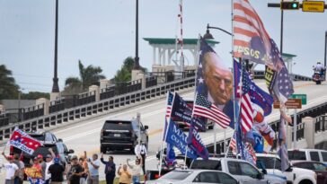 L'équipe de transition de Donald Trump ignore ses engagements en matière d'éthique et la vérification des antécédents du FBI