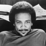 L'imprésario musical Quincy Jones, 91 ans, est mort