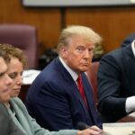 La condamnation pénale de Donald Trump pourrait avoir lieu en 2029, alors qu'il aura 82 ans (cela pourrait également ne pas se produire du tout)