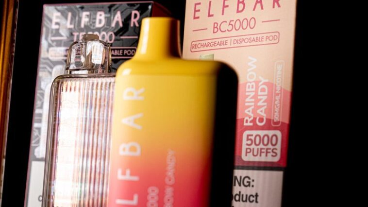 La consommation de tabac chez les jeunes a diminué, mais le travail n'est pas terminé