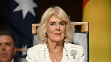 La reine Camilla fait équipe avec une équipe entièrement féminine pour un documentaire sur la violence domestique
