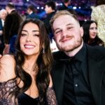 La rupture de Brianna Chickenfry et Zach Bryan a atteint le niveau « Dave Portnoy a écrit une chanson rap »