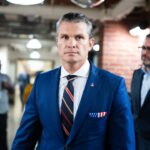 Le choix de Trump pour le poste de secrétaire à la Défense, Pete Hegseth, a reçu un e-mail de sa mère disant qu'il maltraitait les femmes