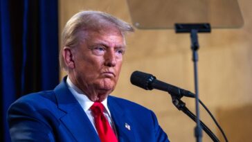 Le grand plan tarifaire de Donald Trump coûtera cher aux Américains