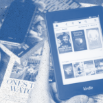 Le nouveau Kindle d'Amazon est un antidote à la diminution de notre capacité d'attention