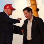 Le « petit » Marco Rubio pourrait jouer un rôle important dans la deuxième administration de Trump